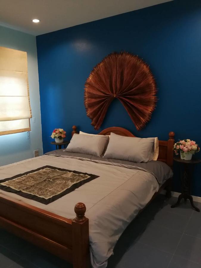 Norn Nai Suan Resort Bangkok Ngoại thất bức ảnh